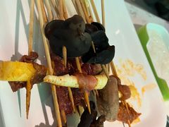 -1516串串香·自助火锅(新华大街店)