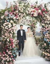 -MuseMarry婚纱(前海嘉里中心店)