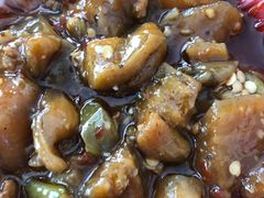 -咱家王新国把子肉(县东巷店)