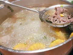 -掂档潮汕牛肉火锅(沈阳万象城店)
