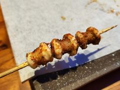 -火联烧烤(学院路创始店)