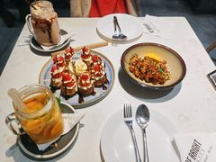 -BE BRIGHT KITCHEN(正佳广场店)