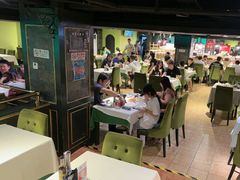 -戈拿旺巴西烤肉(崇文门店)