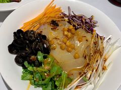 丰收日大拉皮-丰收日(五角场店)