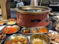 -西塔老太太泥炉烤肉(龙湖北苑天街店)