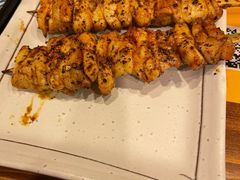 -鸟螢Yakitori·烧鸟·拉面·居酒屋