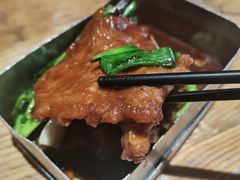 -兰桂坊·花园餐厅(西湖店)