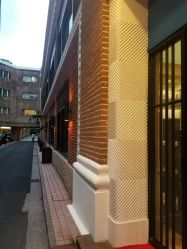 -锦江饭店·锦江小礼堂·宴会厅
