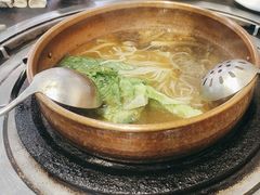 -阿山卓·野生菌火锅·纳西火塘烤肉