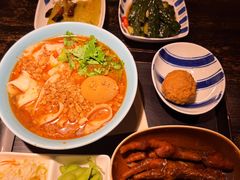 -喜晋道面馆(华严寺广场店)