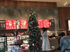 -星巴克(凯德晶萃店)
