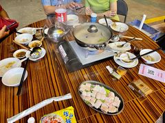 -新会鲜蚝鸡煲(新会总店)