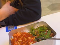 -石笨笨·盖浇饭大王(MOMOPARK店)