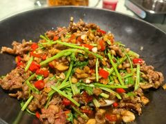 -福阿婆老牌湘菜(大润发店)