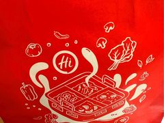 -海底捞(難波店)
