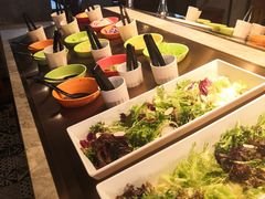 -比格比萨自助(万柳华联店)