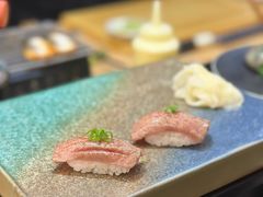 -Sushi Hanzo半藏(天环广场店)