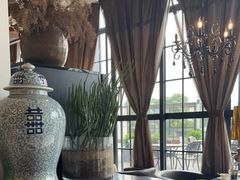 靠窗位-时间仓(湘江世纪城店)