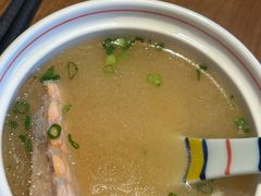 -水之惠鲜鱼料理(王府大街店)