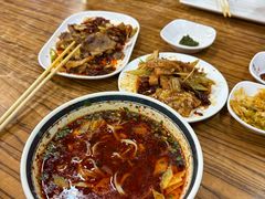 -老陕兄弟(彩虹新城店)