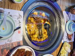-山河屯铁锅炖·非遗铁锅炖(华强北店)