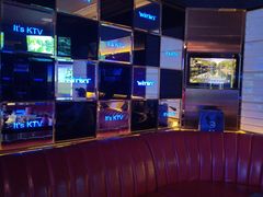 -温莎KTV(珠江路店)