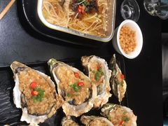 -蚝伯·新派海鲜(荣昌店)