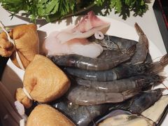 福袋-温禾牛·和牛寿喜烧自助火锅(恒基名人店)