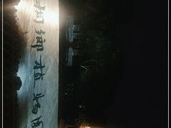 -桐乡植物园