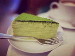 -Lady M Cake Boutique(麦迪逊大道店)