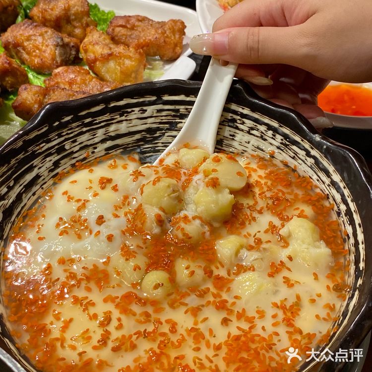 武夷山美食打卡，闽菜太绝了！
