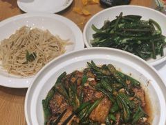 -巢爷老味(东方红店)