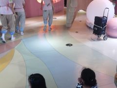 -水桶王国主题餐厅·聚会·生日派对·亲子活动·家庭套餐(亚龙湾希尔顿店)