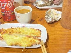 -本色.小马哥烧烤(五一路总店)