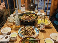-小厨子私房菜·云南美食店