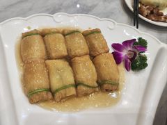 -玉华台饭庄·淮扬菜·烤鸭(望京店)