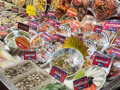 -福苗小骆驼烧烤(大唐不夜城店)