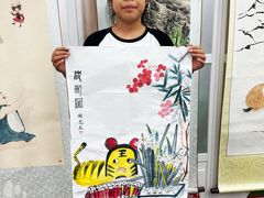 -阿妮亚少儿美术书法(望京店)