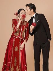-摩玛婚纱摄影(杭州店)