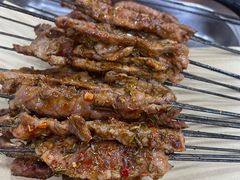 -老白家怡贵园烤肉