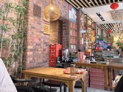 -老姑砂锅·烧烤天津菜(体北道店)
