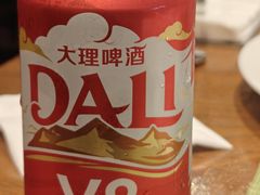 -大理实力希尔顿酒店•香全日制餐厅