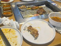 -苏格里岛·自助烤肉·火锅海鲜(金鼎广场店)