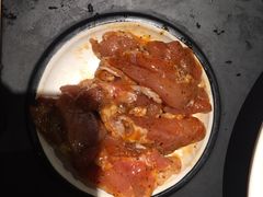 -韩宫宴烤肉·料理(苏州中心店)