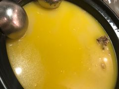 -蜀中吴养生板栗鸡(会展店)