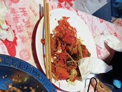 -红钳侠小龙虾·烧烤(中赢康康谷店)