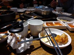 -釜山火炉韩式炭火烤肉(欧洲城店)