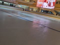 -冠军冰场CHAMPION RINK(苏州中心商场店)