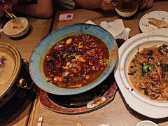 -金掌勺锅包肉(太原万达店)