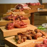 东北又到了一天三顿小烧烤的季节[点赞][点赞][点赞]